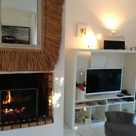 Luxury Villa In Lege-Cap-Ferret With Pool *