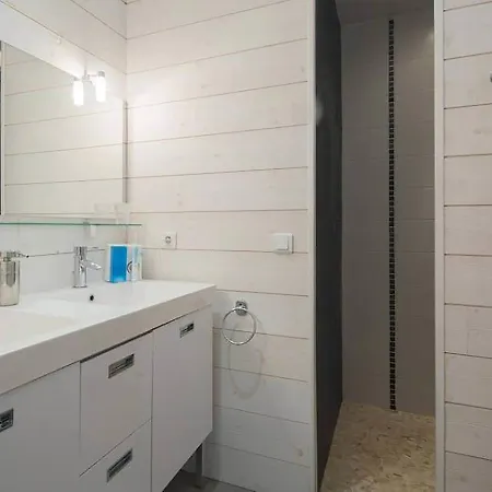 فيلة Luxury Villa In Lege-Cap-Ferret With Pool Lège-Cap-Ferret