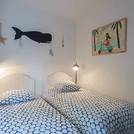 Luxury Villa In Lege-Cap-Ferret With Pool فيلة *