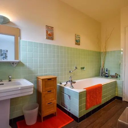 Luxury Villa In Lege-Cap-Ferret With Pool فيلة