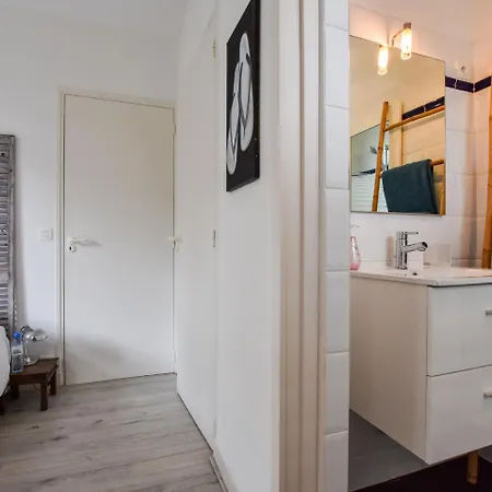 فيلة Luxury Villa In Lege-Cap-Ferret With Pool Lège-Cap-Ferret