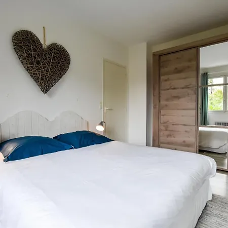Luxury Villa In Lege-Cap-Ferret With Pool * Lège-Cap-Ferret
