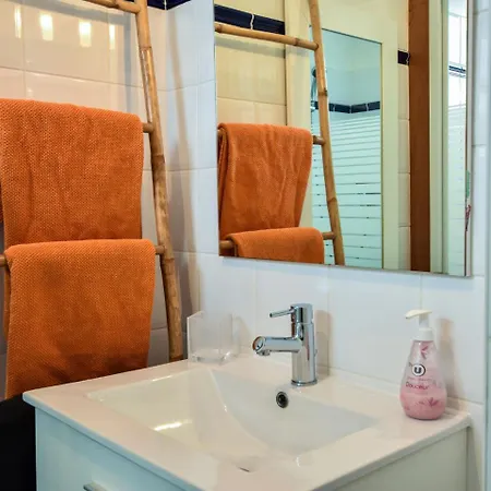 Luxury Villa In Lege-Cap-Ferret With Pool فيلة *