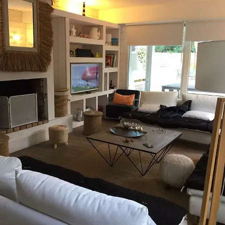 Luxury Villa In Lege-Cap-Ferret With Pool Lège-Cap-Ferret